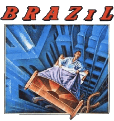 Multimedia Film Internazionale Brazil Logo 