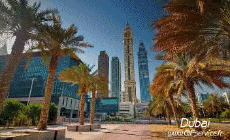 Humor -  Fun Places -TimeLapse Dubai 