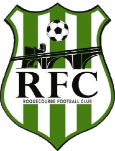Sports Soccer Club France Occitanie 81 - Tarn Roquecourbe FC 