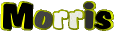 Nombre MASCULINO - UK - USA - IRL - AUS - NZ M Morris 