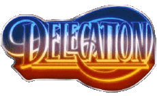 Multimedia Música Funk & Disco Delegation Logo 