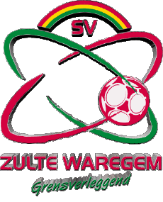 Sportivo Calcio  Club Europa Belgio Zulte Waregem 