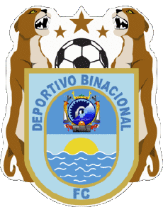 Sport Fußballvereine Amerika Peru Escuela Municipal Deportivo Binacional 