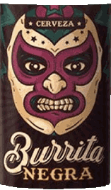 Getränke Bier Argentinien Burrita 