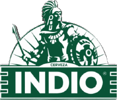 Bebidas Cervezas Mexico Indio 