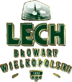 Drinks Beers Poland Lech 
