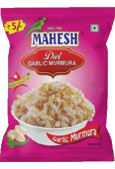 Comida Aperitivos - Chips - Snack India Mahesh 