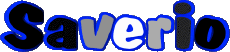 Nombre MASCULINO - Francia S Saverio 