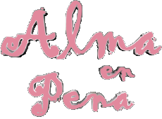 Fashion Shoes Alma en Pena 