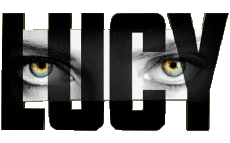 Multi Média Cinéma - France Luc Besson Lucy - Logo 