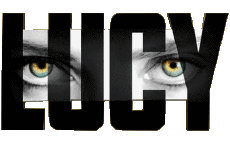 Multimedia Filme Frankreich Luc Besson Lucy - Logo 