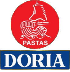 Comida Pasta Doria 