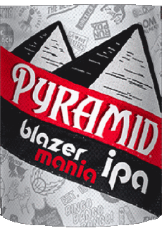 Blazer mania IPA-Drinks Beers USA Pyramid 