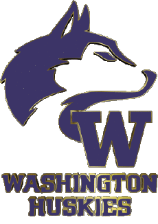 Sports N C A A - D1 (National Collegiate Athletic Association) W Washington Huskies 