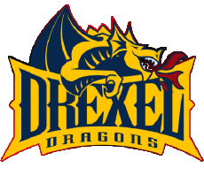 Deportes N C A A - D1 (National Collegiate Athletic Association) D Drexel Dragons 