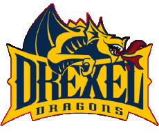 Sportivo N C A A - D1 (National Collegiate Athletic Association) D Drexel Dragons 