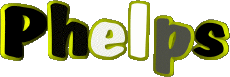Nombre MASCULINO - UK - USA - IRL - AUS - NZ P Phelps 