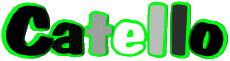 Nome MASCHIO -  Italia C Catello 