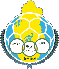 Sport Fußballvereine Asien Qatar Al Gharafa SC 