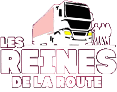 Multimedia Emissionen TV-Show W9 Les Reines de la route 