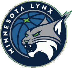 Sport Basketball U.S.A - W N B A Minnesota Lynx 
