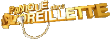 Multi Média Emission  TV Show Frédéric Lopez Panique dans l'oreillette 