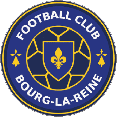 Sportivo Calcio  Club Francia Ile-de-France 92 - Hauts-de-Seine FC Bourg la Reine 