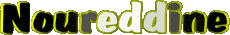 Prénoms MASCULIN - Maghreb Musulman N Noureddine 