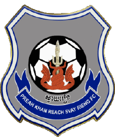 Sport Fußballvereine Asien Kambodscha Preah Khan Reach  FC 