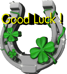 Messages English Good Luck 04 