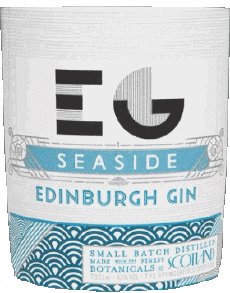 Boissons Gin Edinburgh Gin 