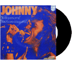 Fils de personne - Il faut boire à la source-Multimedia Música Compilación de 70 Francia Johnny Hallyday 