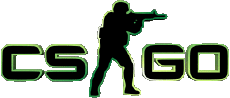 Multimedia Videogiochi Counter Strike Global Ofensive Logo 