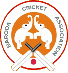 Sports Cricket Inde Baroda CA 