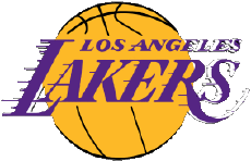 2015 A-Sports Basketball U.S.A - NBA Los Angeles Lakers 2015 A