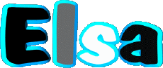 Prénoms FEMININ - France E Elsa 