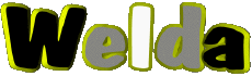Prénoms FEMININ - UK - USA W Welda 