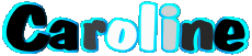 Nome FEMMINILE - Francia C Caroline 