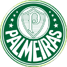 Sport Fußballvereine Amerika Brasilien Palmeiras 