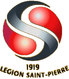 Sports Soccer Club France Bretagne 29 - Finistère Légion Saint Pierre 
