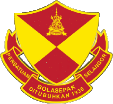 Deportes Fútbol  Clubes Asia Malasia Selangor FC 