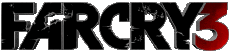 Multi Media Video Games Far Cry 03 - Logo 
