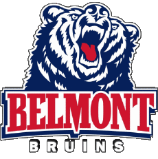 Deportes N C A A - D1 (National Collegiate Athletic Association) B Belmont Bruins 