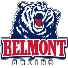 Sports N C A A - D1 (National Collegiate Athletic Association) B Belmont Bruins 