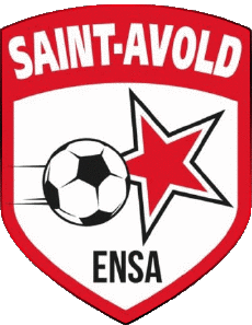 Sportivo Calcio  Club Francia Grand Est 57 - Moselle Etoile Naborienne Saint-Avold 