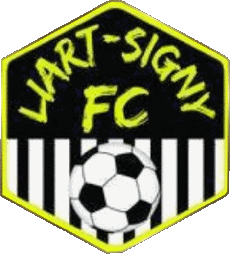 Sportivo Calcio  Club Francia Grand Est 08 - Ardennes Liart-Signy FC 