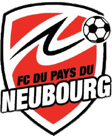 Sports FootBall Club France Normandie 27 - Eure FC du Pays du Neubourg 