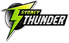 Deportes Cricket Australia Sydney Thunder 