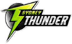 Sport Kricket Australien Sydney Thunder 