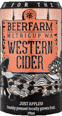 Boissons Bières Australie Beerfarm 